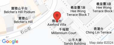 Axeford Villa Unit C, High Floor Address