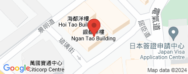 Ngan Tao Building Lower Floor, Yindu, Low Floor Address
