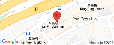 嘉全楼 中层 物业地址