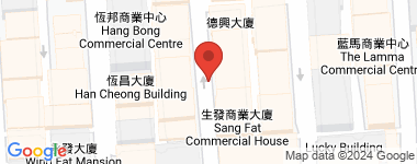 华志大厦 低层 D室 物业地址