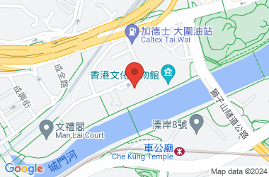 沙田官立中学