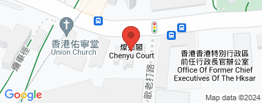 Chenyu Court Room 3A Address