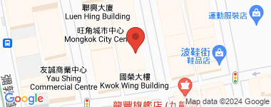 73 Tung Choi Street Full Thickness, Low Floor Address