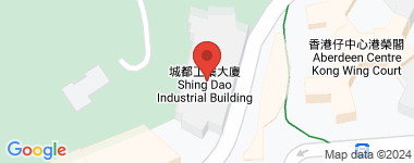 城都工业大厦 低层 物业地址