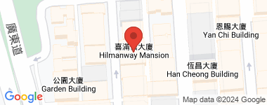Hilmanway Mansion High Floor Address