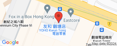 嘉域大厦  物业地址