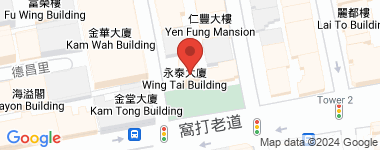 永泰大厦 高层 物业地址