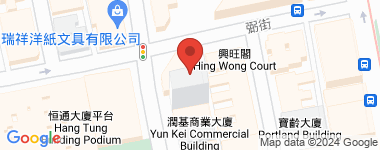 Hing Fat Building Room 10, Middle Floor Address