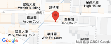 昌景阁 中层 物业地址