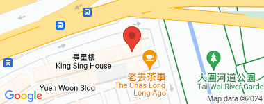 年丰楼 B室 高层 物业地址