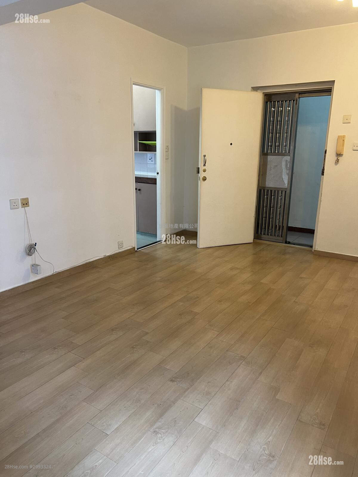 Cheung Yuen Building Sell 3 Bedrooms , 2 Bathrooms 656 ft² ( 60.9 m² )