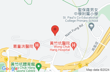 港大同学会书院