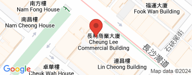 大安楼 147 中层 物业地址
