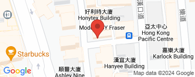 亚士厘道16号 A室 物业地址