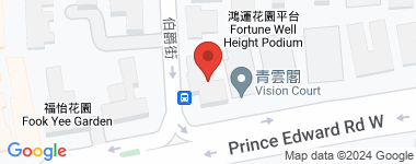 太子花园  物业地址