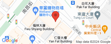 Tai Yuen House Mid Floor, Middle Floor Address