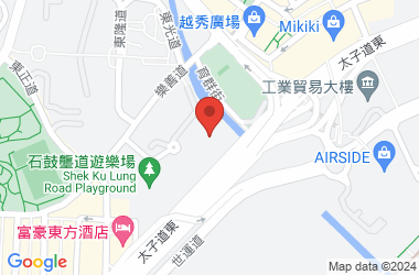 李求恩纪念中学
