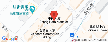 Chung Nam Mansion Unit C, High Floor Address