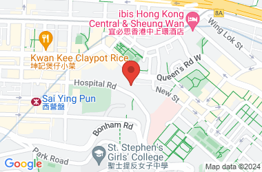 Lok Sin Tong Leung Kau Kui College