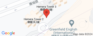 致蓝天 第1座 中层 RC室 物业地址