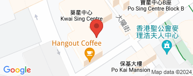 Kwai Sing Centre Ground Floor Address