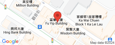 Fu Yip Building Unit A, Mid Floor, Middle Floor Address