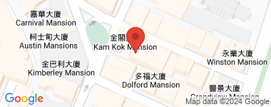 Kam Kok Mansion Low Floor Address