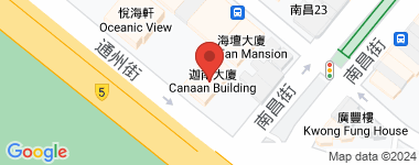 Cannan Building Mid Floor, Middle Floor Address