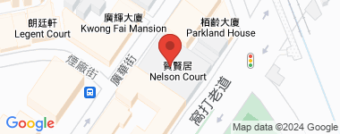 Nelson Court Unit C, Mid Floor, Middle Floor Address
