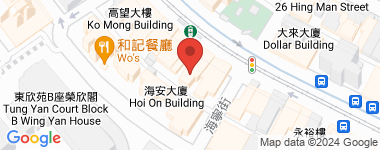 Wah Lok Building Unit A, Low Floor Address