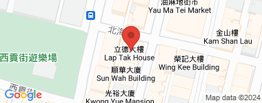 立德大楼 I室 物业地址