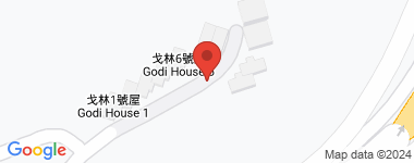 Godi No. 8 Shatin Ridge Road (detached house) Address