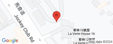 La Verte House, Whole block Address