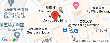 Morrison Building Mid Floor, Middle Floor Address