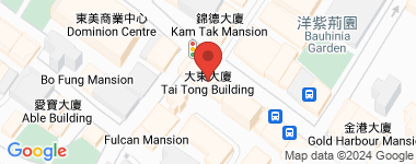Tai Tung House Unit St-No.69, Mid Floor, Middle Floor Address