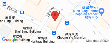 Chau Hop Shing Building Lower Floor, Zhou Hecheng, Low Floor Address