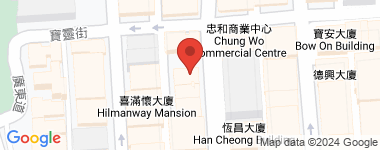 Nos.25-35 Shanghai Street High Floor Address
