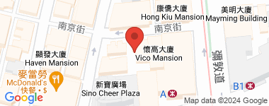 Vico Mansion Unit St-3, Low Floor Address