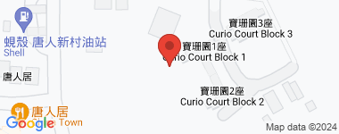 CURIO COURT Map