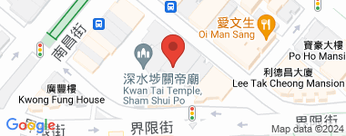 Shiu Hing Building Unit A, High Floor Address