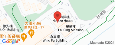 Cheung Ming Mansion Room 1 Address