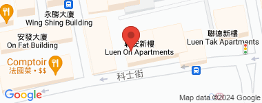 联安新楼 中层 物业地址