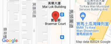 宝马阁 中层 A室 物业地址