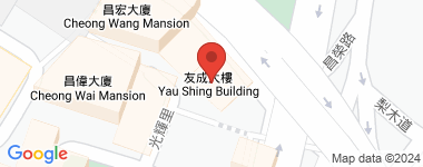 Yau Shing Building High Floor Address