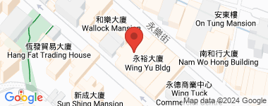 Tai Shing Building Room 6 Address