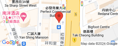 坚拿道西21号 5室 物业地址