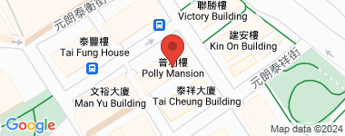 Polly Mansion Unit C, High Floor Address
