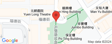 珍宝楼 中层 物业地址
