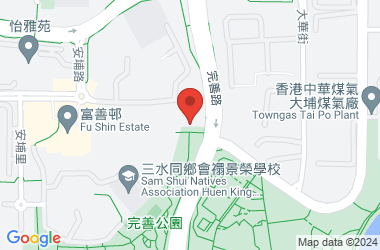 港九街坊妇女会孙方中小学