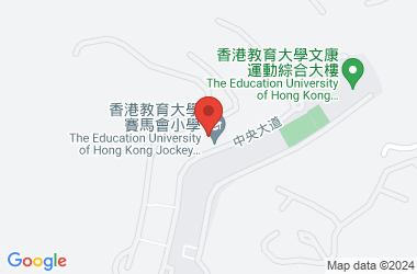 香港教育大学赛马会小学